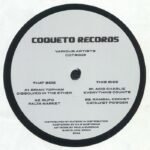 Various – CQTR003