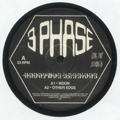 3 Phase – Anonymous Sessions