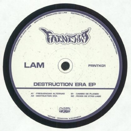 Lam – Destruction Era