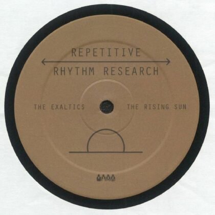 The Exaltics – The Rising Sun