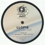 Llopis – Lobster Tan EP