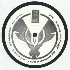 Vil – Birds Of Prey
