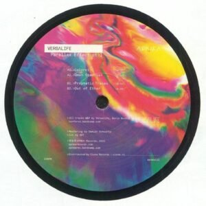 Versalife – Parallax Effect Pt.1