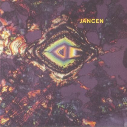 Jancen – Inner Labyrinth Part 1