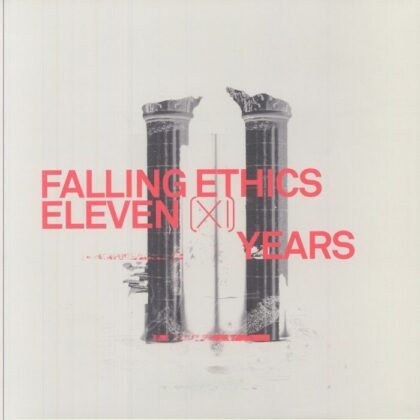 Various – Falling Ethics Eleven Years