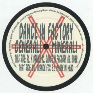 Generali Minerali – Dance In Factory
