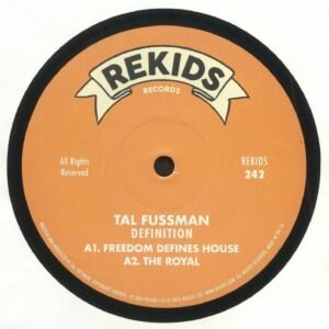 Tal Fussman – Definition