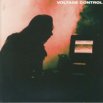 Voltage Control – Voltage Control 1990 - 1992