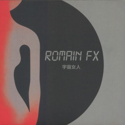 Romain Fx – Spacer Woman