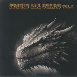 Various - Frigio All Stars Vol 6