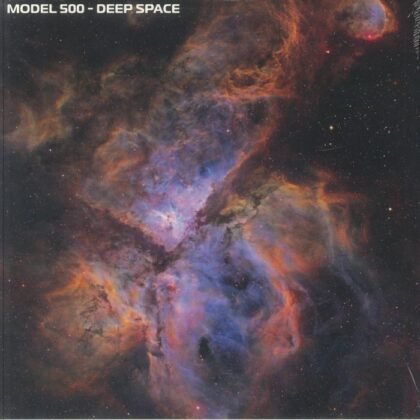 Model 500 – Deep Space