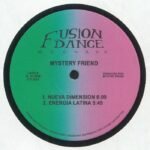 Mystery Friend – Nueva Dimension