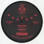 Andrea Ferrari – Terrooooir E.P.