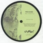 Vinz Giaimis ‎– Domenica Kraut