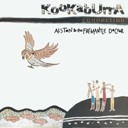 Alston & The Fremantle Doctor – Kookaburra Connection