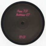 Happy707 – Mastermind Ep