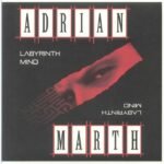 Adrian Marth – Labyrinth Mind