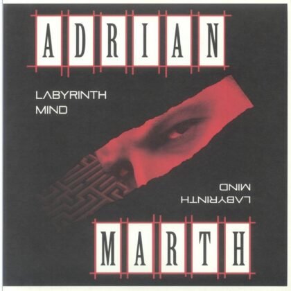 Adrian Marth – Labyrinth Mind