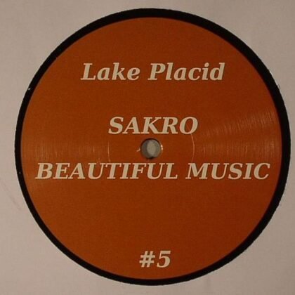 Sakro – Beautiful Music