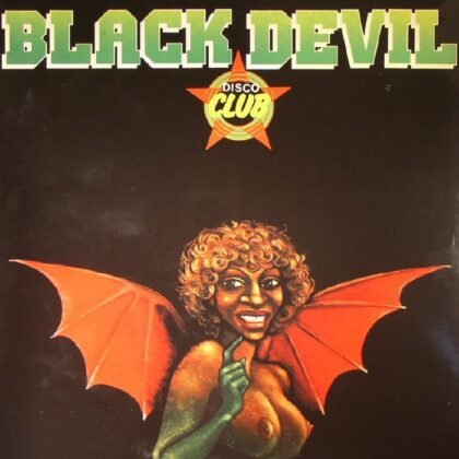 Black Devil – Disco Club