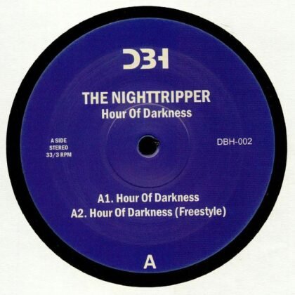 The Nighttripper – Hour Of Darkness