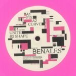 Benales – Frame EP