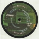 Ackermann – I Got My Man