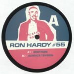 Various – Ron Hardy #55
