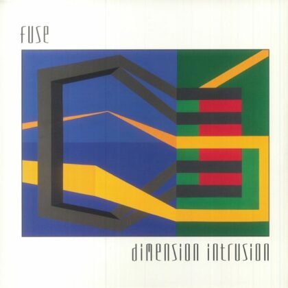 FUSE – Dimension Intrusion