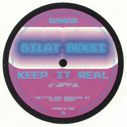 Silat Beksi – Keep It Real