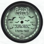 Various – Out Of The Crypt