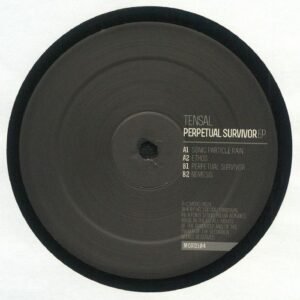Tensal – Perpetual Survivor EP