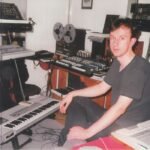 Lagowski, Chromium – Chromium Industries 1991​-​1992