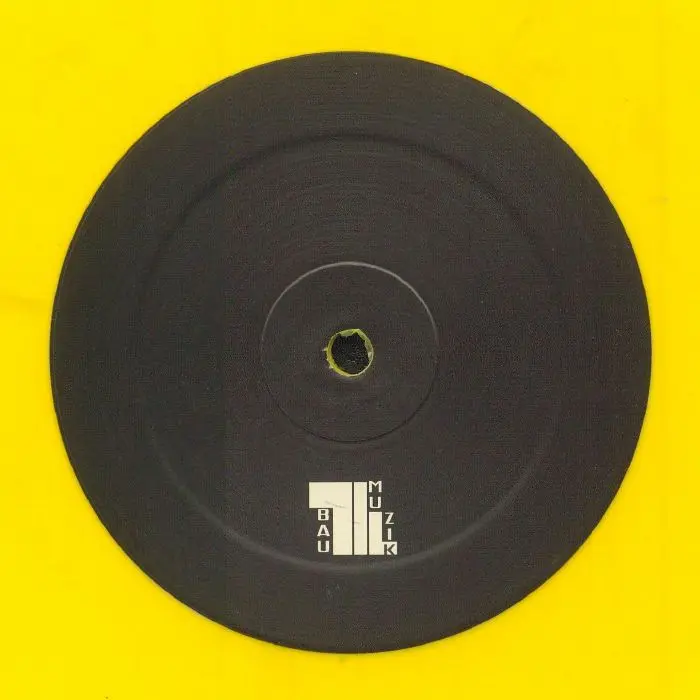 Deas – Basics EP