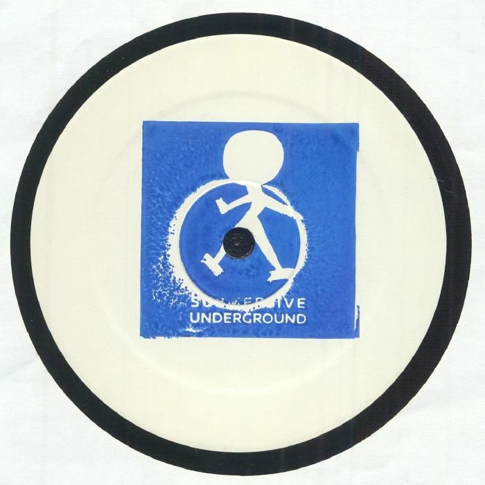 Sound Synthesis – Cognitive Beliefs EP