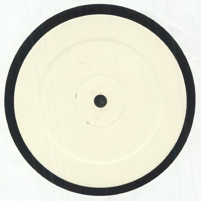 Sound Synthesis – Cognitive Beliefs EP