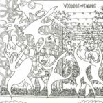 Voodoos And Taboos – Estetica Cibernetica EP