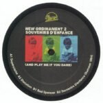 New Ordinament – Souvenirs D'Enfance (And Play If You Dare) EP