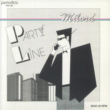 Milord – Party Line