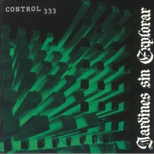 Jardines Sin Explorar – Control 333