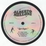 Alberto Melloni – Lago Lungo EP