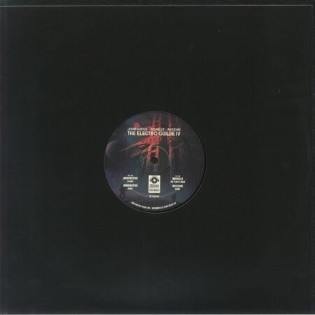 Various – The Electro Guilde IV