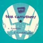 Tom Carruthers – Analysis