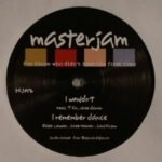 Various – Master Jam EP