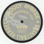 Woody McBride – Basketball Heroes