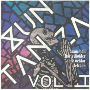 Various – Xuntanza Vol II