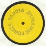 Dynamic Forces – Substance EP