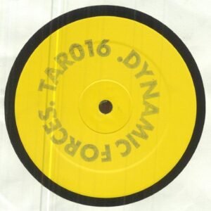 Dynamic Forces – Substance EP