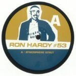 Various – Ron Hardy #53