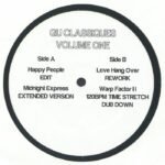 GU – Classiques Volume One